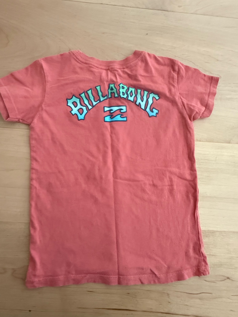 Billabong tee